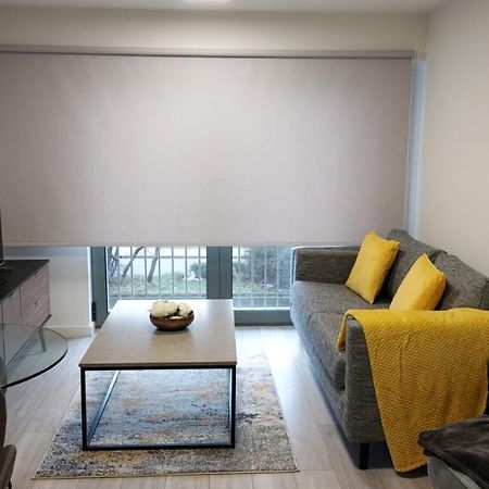 Charming 1-Bed Villa In Liverpool Kültér fotó