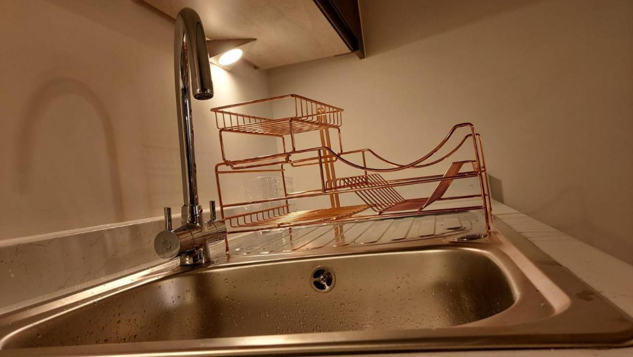 Charming 1-Bed Villa In Liverpool Kültér fotó